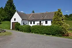Dům na návsi