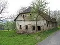 Opuštěný dům