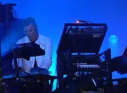 Liam Howlett (14. července 2008)