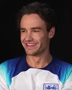 Liam Payne (2023)