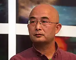 Liao I-wu (11. října 2010)