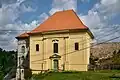 Kostel sv. Kateřiny