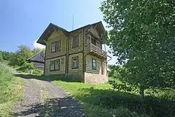 Libín čp. 3