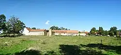 Stavení čp. 2