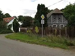Libčice, usedlost čp.9.jpg