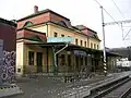 Libčice nad Vltavou