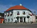 Městský úřad