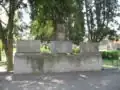 Pomník obětem druhé světové války