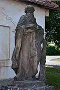 Liběšovice - Socha svatého Judy Tadeáše.jpg