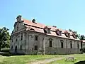 Konírny