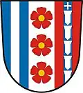 Znak obce Libějovice