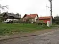 Domy v Liběticích