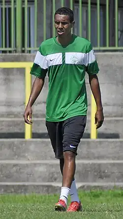 Liban Abdi (2010)