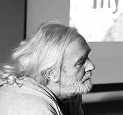 Abbé Libansky 2014