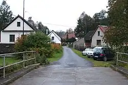 Část vsi
