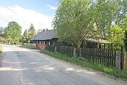 Libeň čp. 3