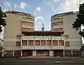 Palác Svět v roce 2020