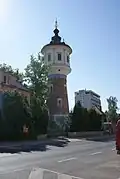 Libeň water tower 03.JPG