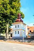 Kaple
