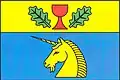 Vlajka obce Libenice