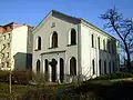 Nová synagoga (Libeň)