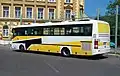 SOR C 10,5 na dálkové lince v Liberci, květen 2012