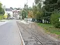 Zastávka Liberec, Lékárna.