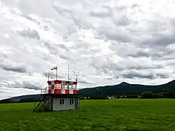 Letiště Liberec