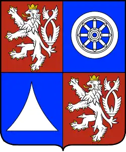 Znak Libereckého Kraje