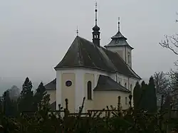 farní kostel