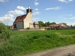 Kostel svatého Jakuba