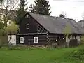 Dům č.p. 41