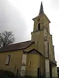 Libkova Voda, kostel svatých Petra a Pavla.jpg