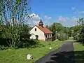 Dům se zvoničkou