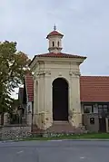 Kaple P. Marie