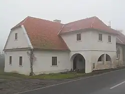 Kovárna