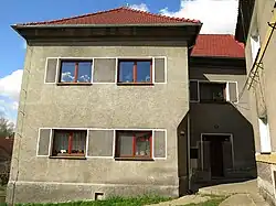 Libochovice, měšťanský dům čp.93.jpg