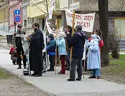 Libor Halík (13. ledna 2007)