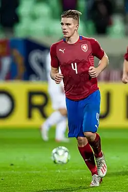 Libor Holík (2019)