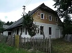 Libotyně, kovárna čp.24.jpg