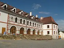 Zámek