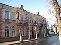 knihovna