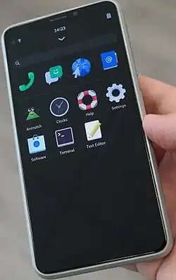 Librem 5