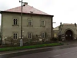 Libuň, fara.jpg