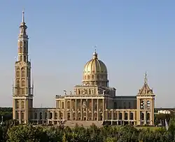Bazilika Matky Boží