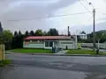 prodejna COOP