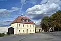 Náves