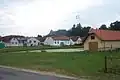 Náves