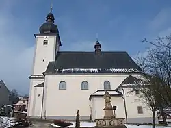 Kostel