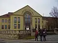 Galerie v Lidicích
